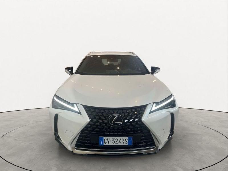 Lexus UX UX 250 Hybrid Urban