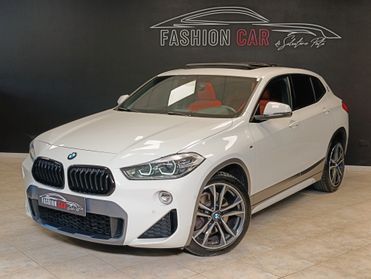 Bmw X2 xDrive20d Msport-X