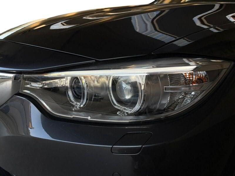 BMW Serie 4 Coupé 440i xDrive aut. Coupé Sport