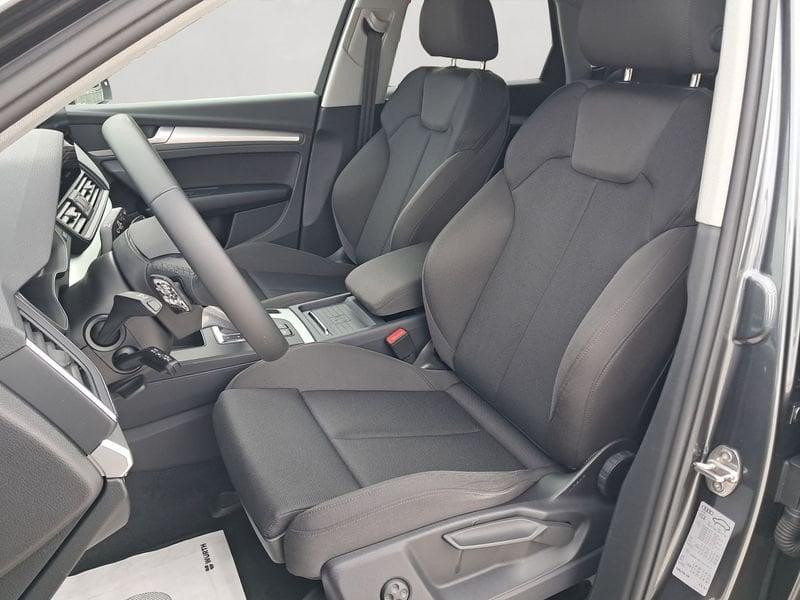 Audi Q5 SPB 40 TDI quattro S tronic S line