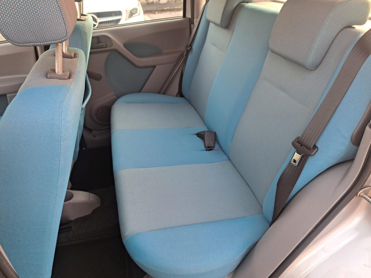 Fiat Panda 1.2 Emotion