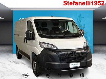PEUGEOT Boxer 330 L2H1 2.2 bluehdi 120cv S&S