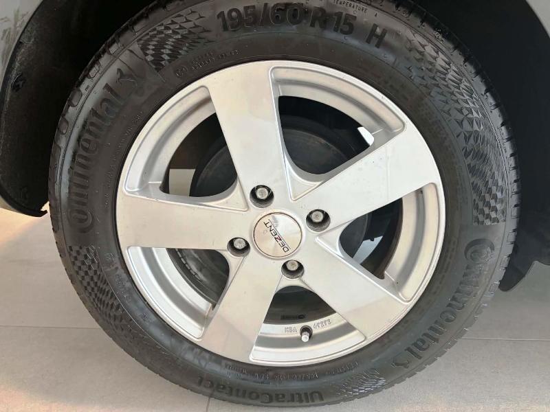 Ford B-Max 1.5 TDCi 75 CV Business Titanium