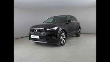 VOLVO XC40 - XC40 1.5 t5 phev Inscription Expression auto my21