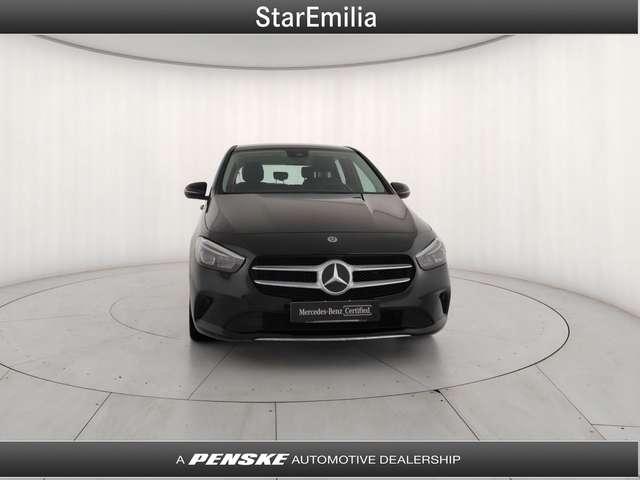 Mercedes-Benz B 180 B 180 d Automatic Sport Plus