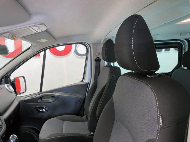 FIAT Talento 1.6 MJT 120CV L1 H1 COMBI 12Q