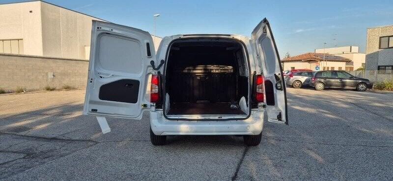 Citroën Berlingo Berlingo BlueHDi 130 S&S Van M