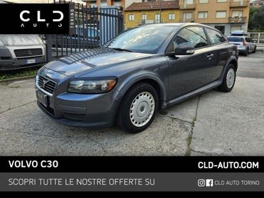 VOLVO C30 1.6 D