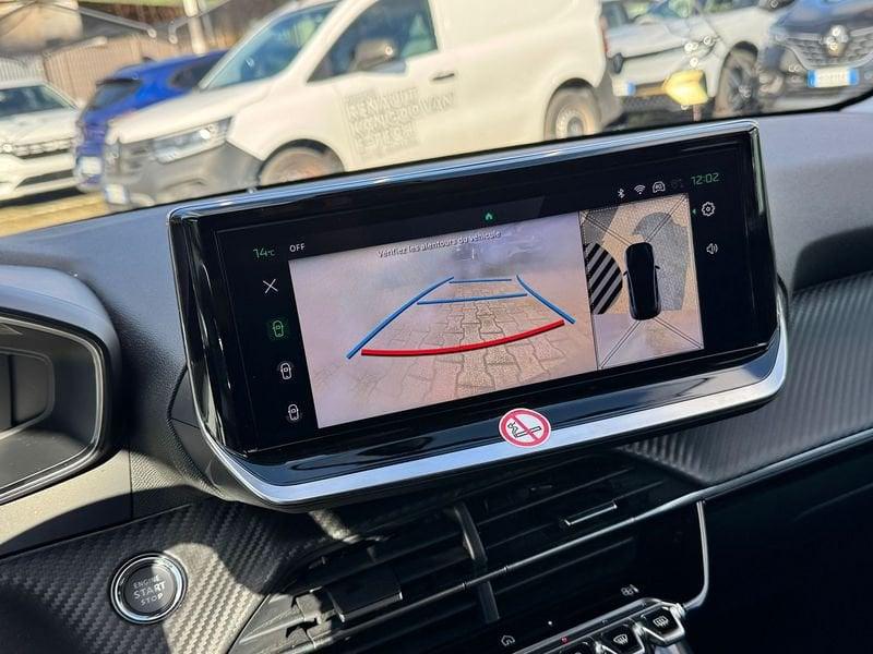 Peugeot 208 1.2 puretech Allure s&s 100cv 1.2 PureTech 100cv Allure S&S