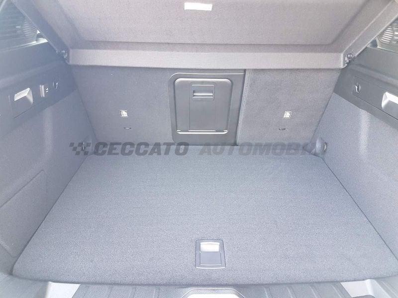 Alfa Romeo Tonale Tonale Ibrida My25 Hybrid 160cv Sprint