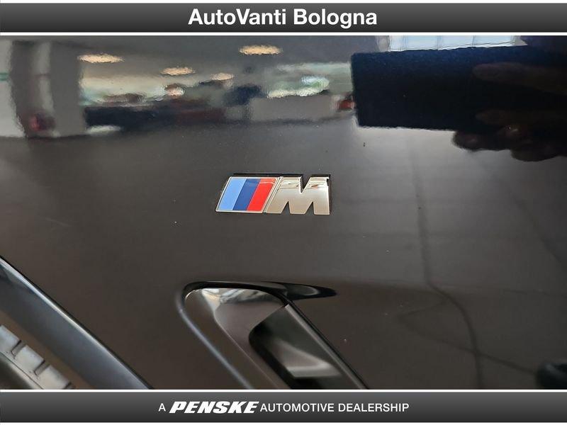 BMW X3 X3 xdrive20d mhev 48V Msport auto