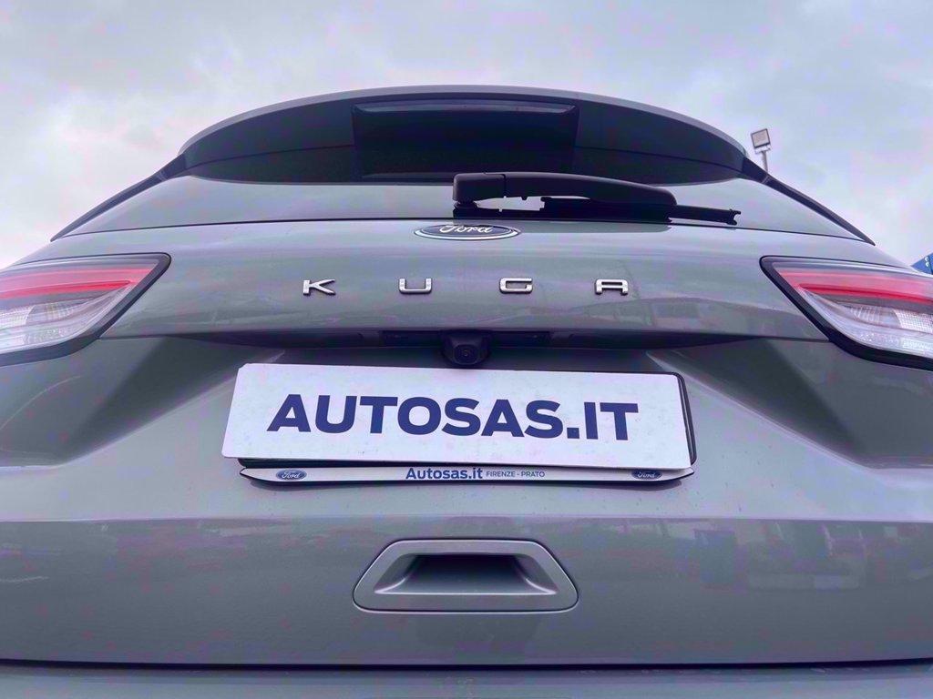 FORD Kuga 1.5 ecoblue ST-Line 2wd 120cv del 2022