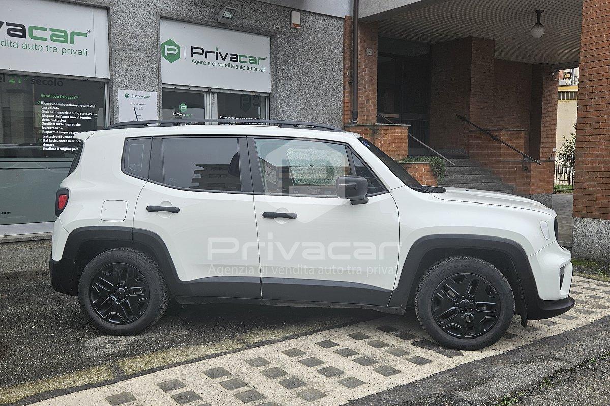 JEEP Renegade 1.0 T3 Sport