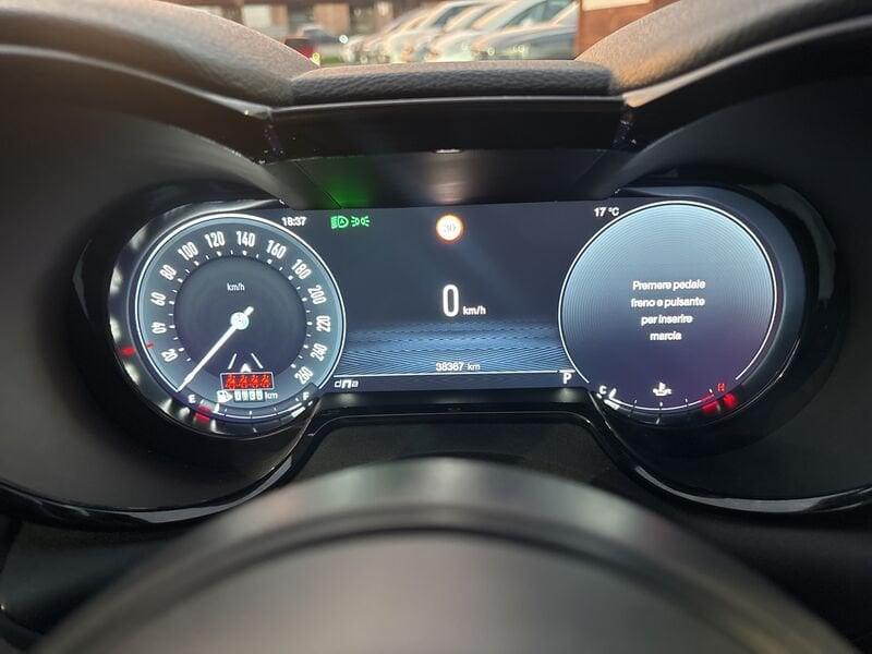Alfa Romeo Tonale Tonale 1.6 diesel 130 CV TCT6 Sprint