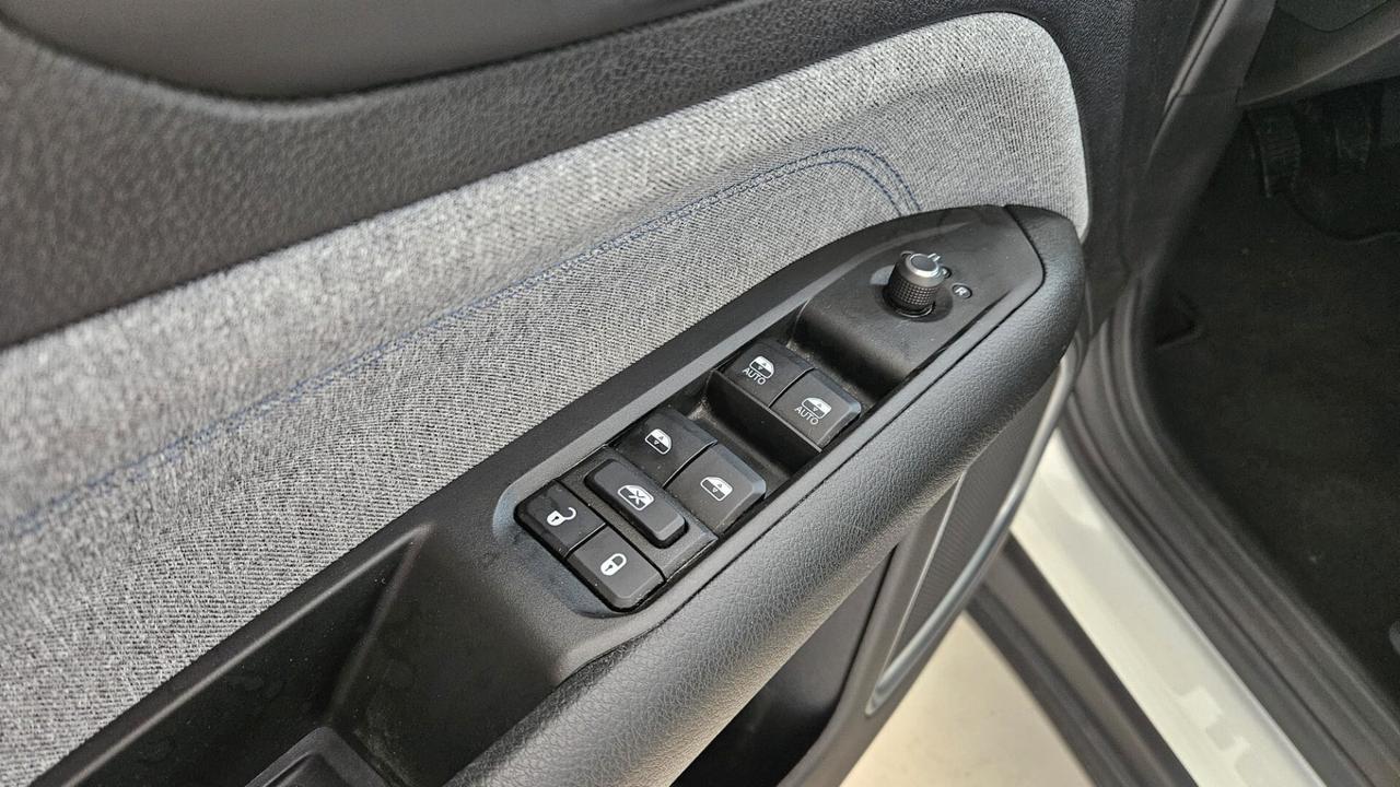 Jeep Compass 1.6 Multijet II 2WD Longitude