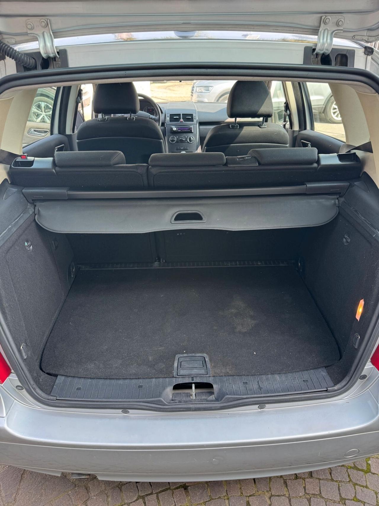 Mercedes-benz A 180 160 CDI Classic Basic