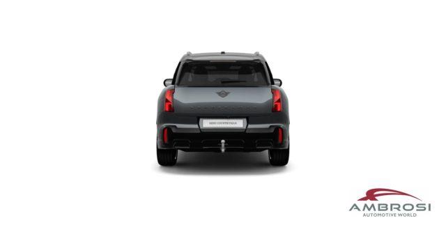 MINI Countryman Cooper E John Cooper Works