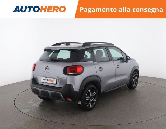 CITROEN C3 Aircross BlueHDi 110 S&S Feel Pack