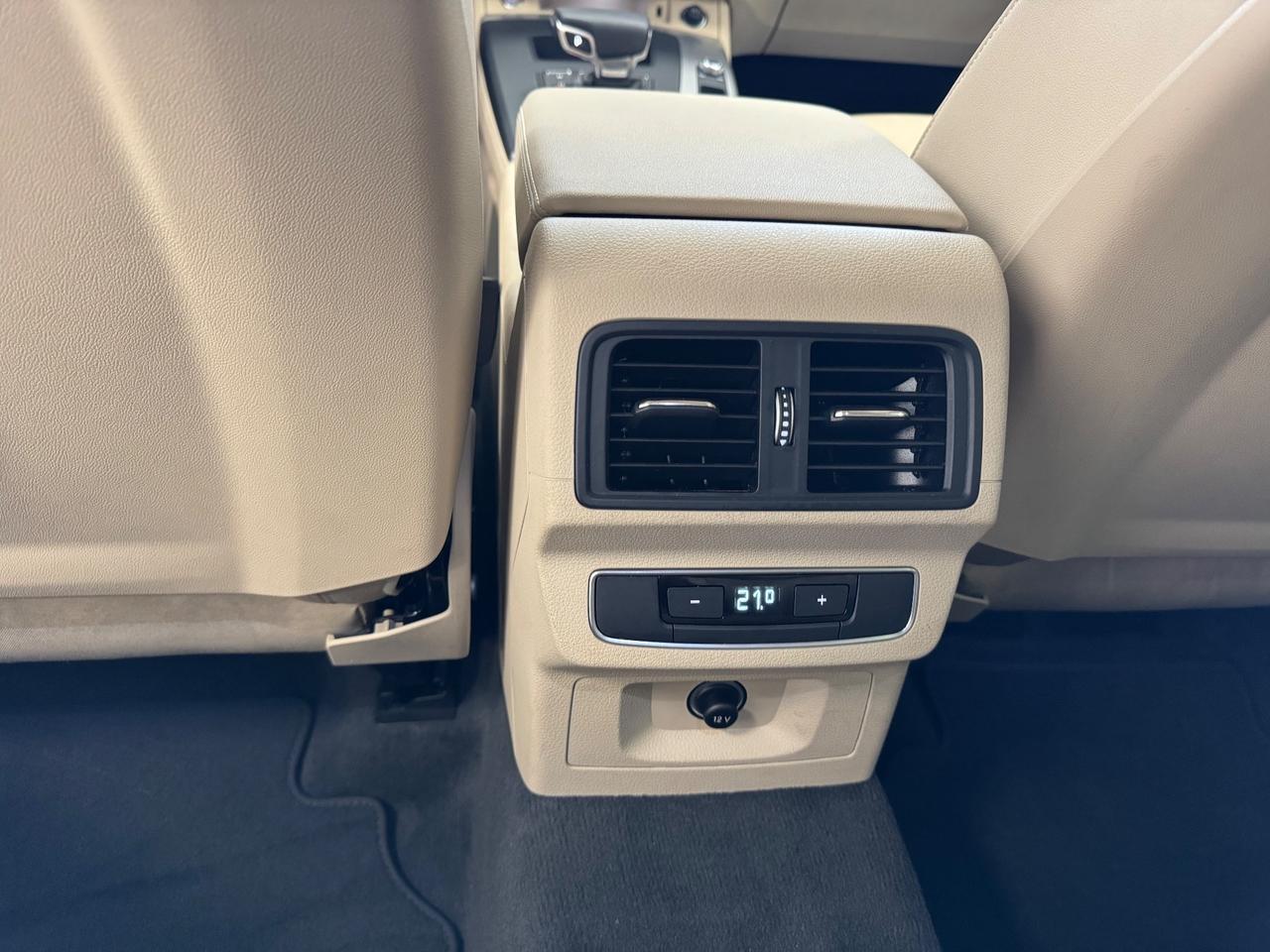 Audi Q5 50 TFSI e quattro S tronic Business