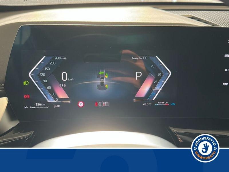 BMW X1 sDrive 18d Xline