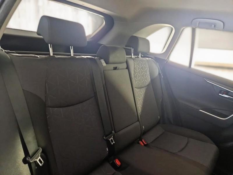 TOYOTA RAV 4 2.5 HV 178cv E-CVT Active 2WD