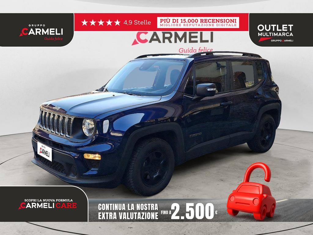 Jeep Renegade 1.0 T3 Sport 2WD