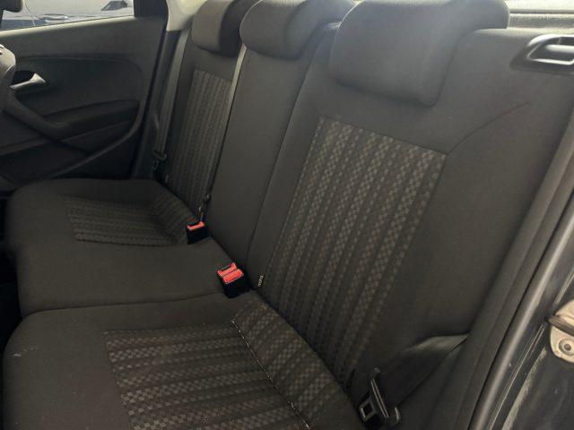 VOLKSWAGEN Polo 1.0 Trendline NEOPATENTATI