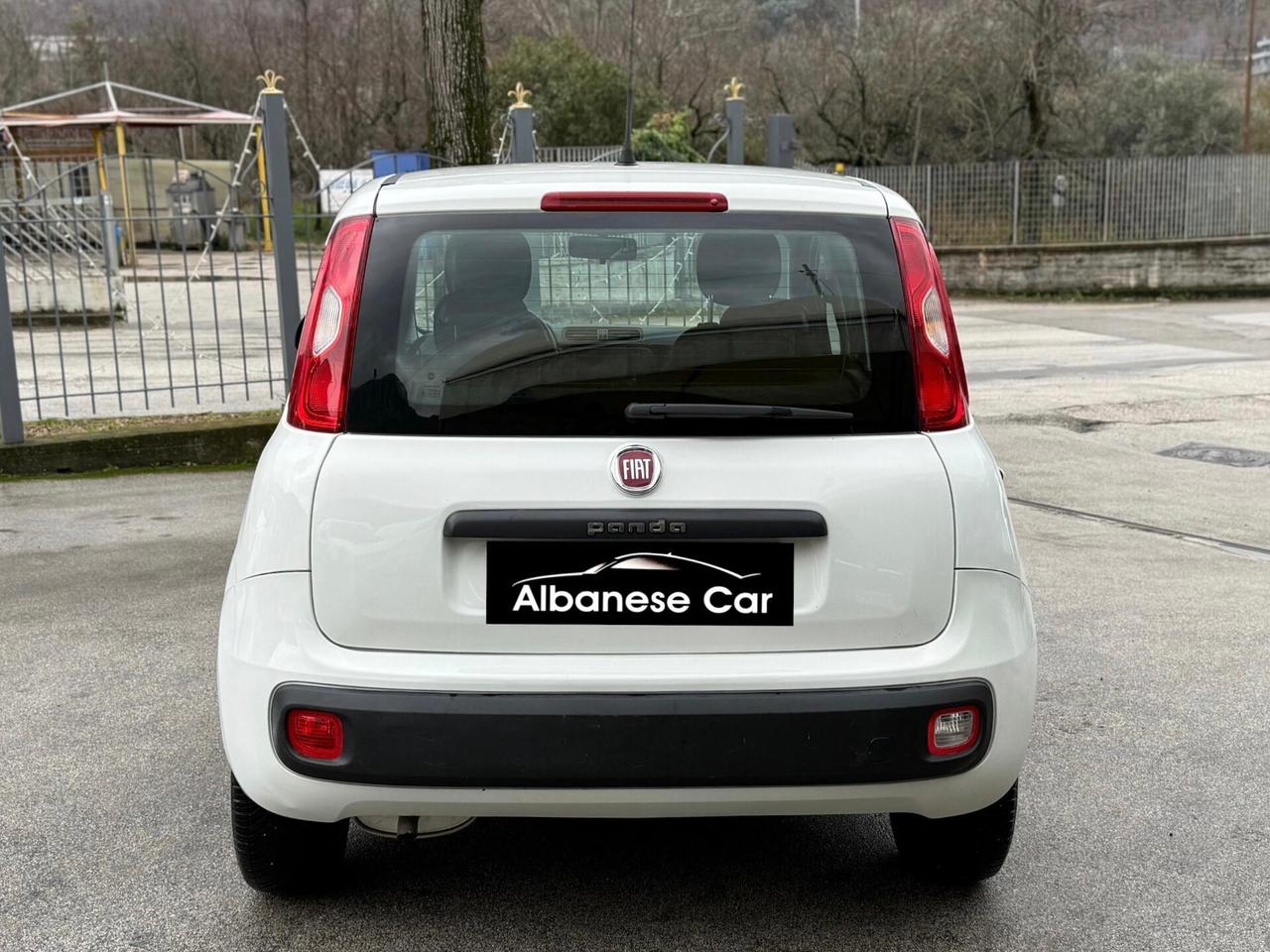 Fiat Panda 1.2 69 CV Easy
