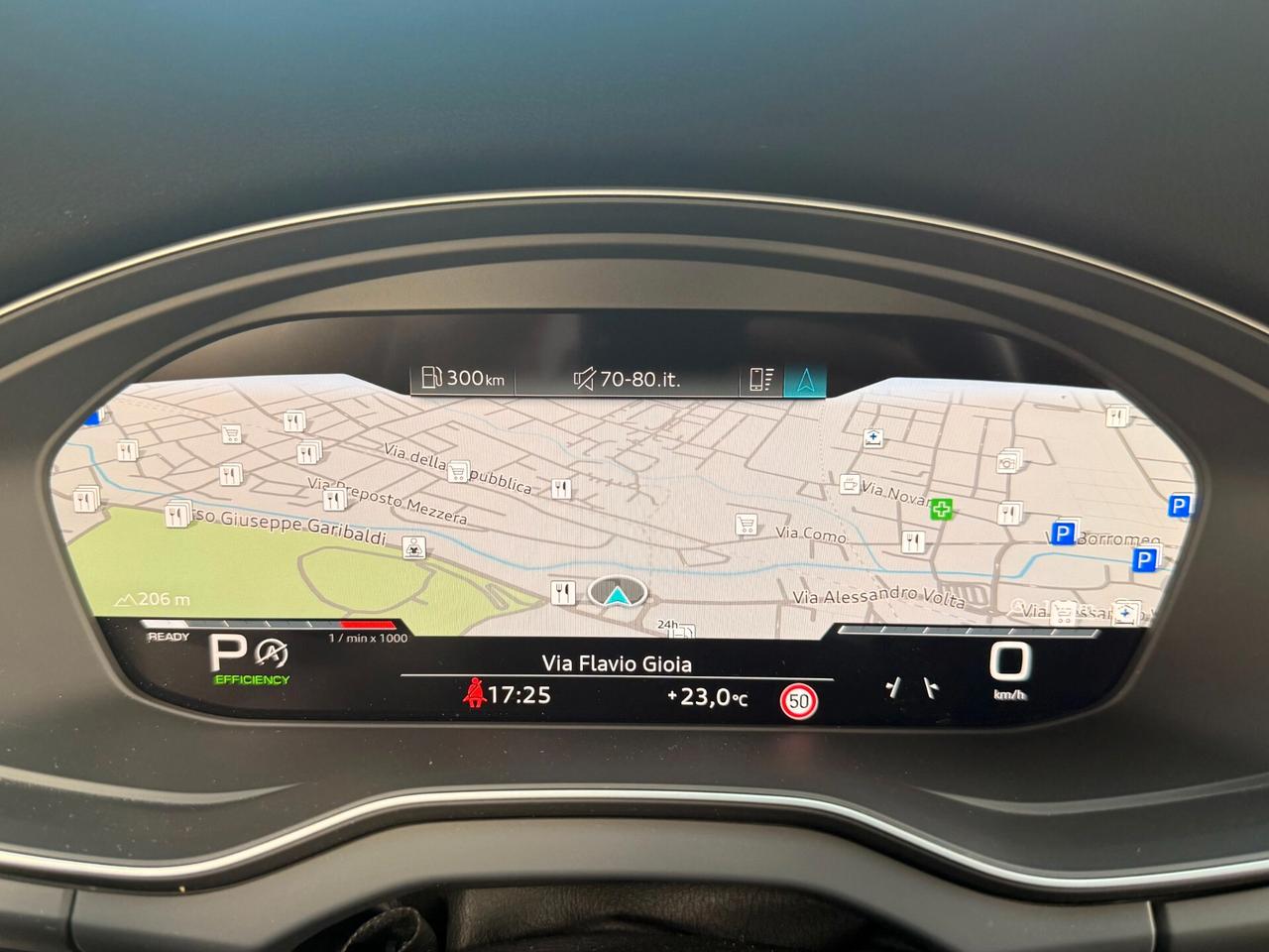 Audi Q5 SPB 40 S line Plus quattro s-tronic | GARANZIA 25 MESI