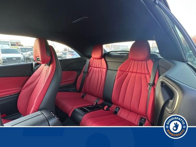 Mercedes-Benz CLE Cabrio CLE 300 4Matic Cabrio AMG Line Advanced
