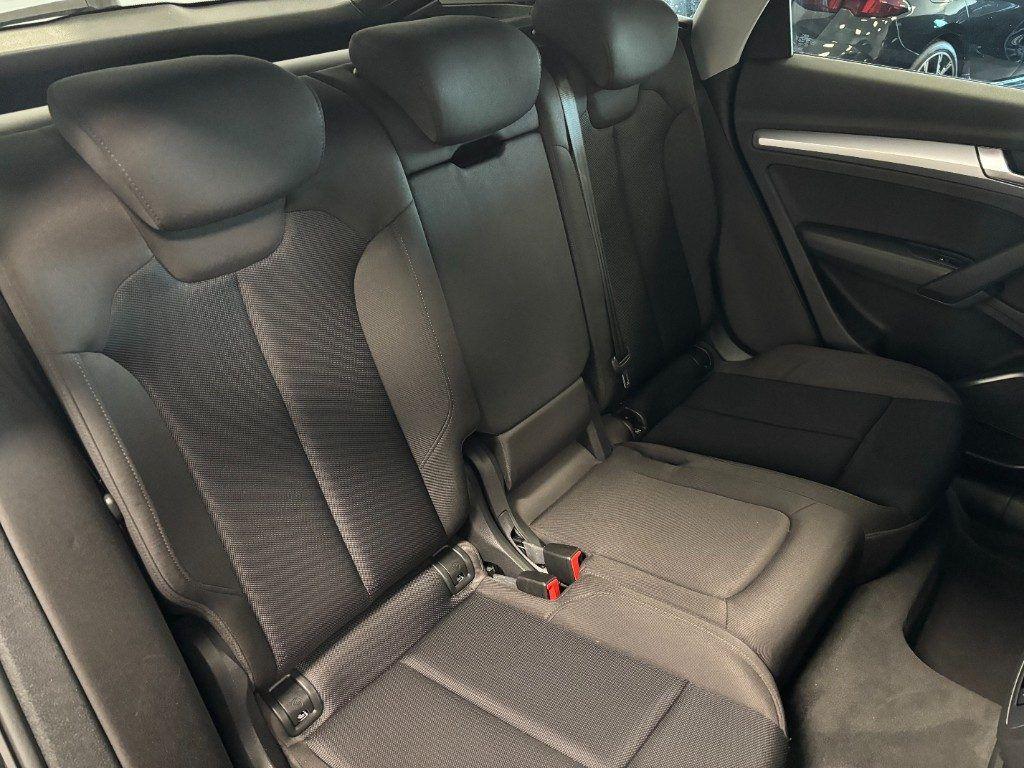 Audi Q5 Sportback SPB SPORTBACK Quattro S Line 40 TDI S tronic 4X4