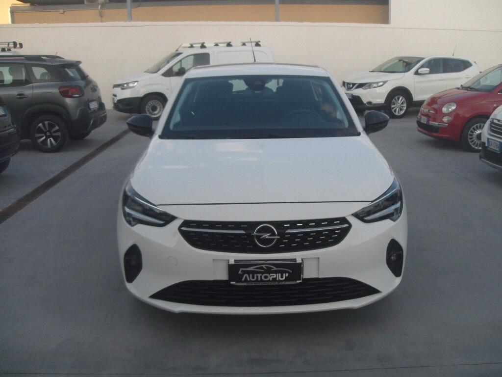 Opel Corsa 1.5 D 100 CV Elegance - 2023