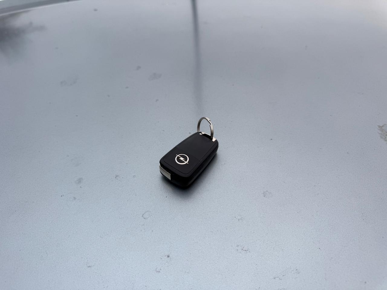 Opel Astra 1.4 100CV Sports Tourer Cosmo