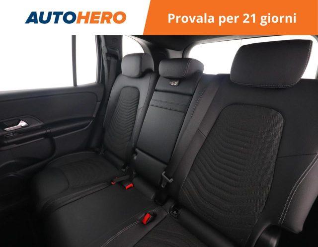 MERCEDES-BENZ GLB 180 d Automatic Business