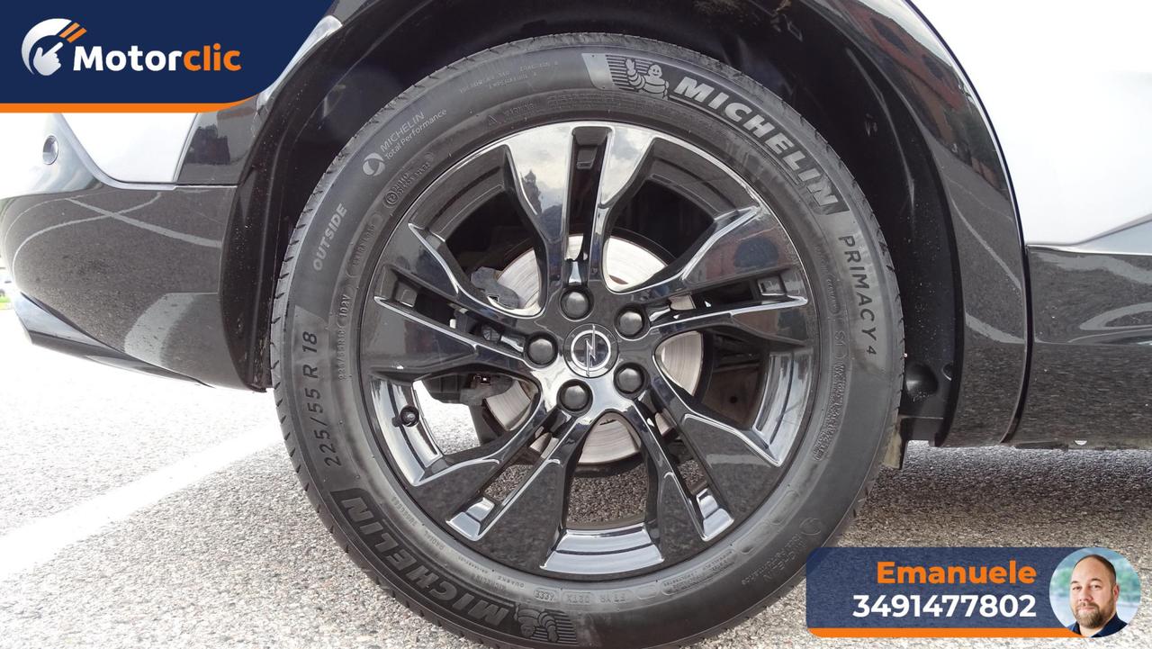 Opel Grandland 1.5 ecotec s&s 130cv at8