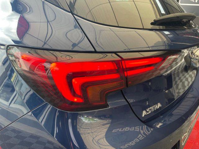OPEL Astra 1.5 CDTI 105 CV S&S Sports Business