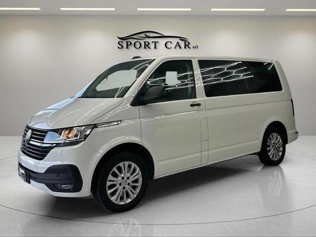VOLKSWAGEN Multivan 2.0 TDI 150CV 4Motion Highline