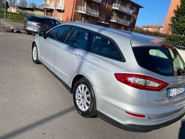 Ford Mondeo SW 2.0 tdci Business s&s 150cv