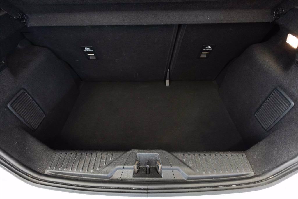 FORD Fiesta 5p 1.0 ecoboost h Titanium 125cv del 2022