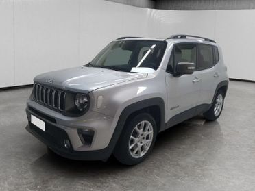 Jeep Renegade 1.3 t4 Limited 2wd 150cv ddct