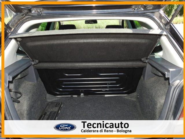 VOLKSWAGEN Polo Cross 1.4/80CV 16V *NEOPATENTATO*