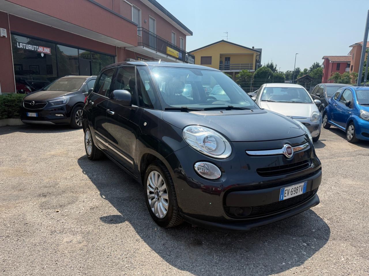 Fiat 500L 1.3 Multijet 85 CV Lounge