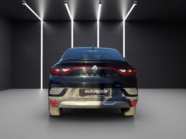 RENAULT Arkana Arkana Hybrid E-Tech 145 CV Intens