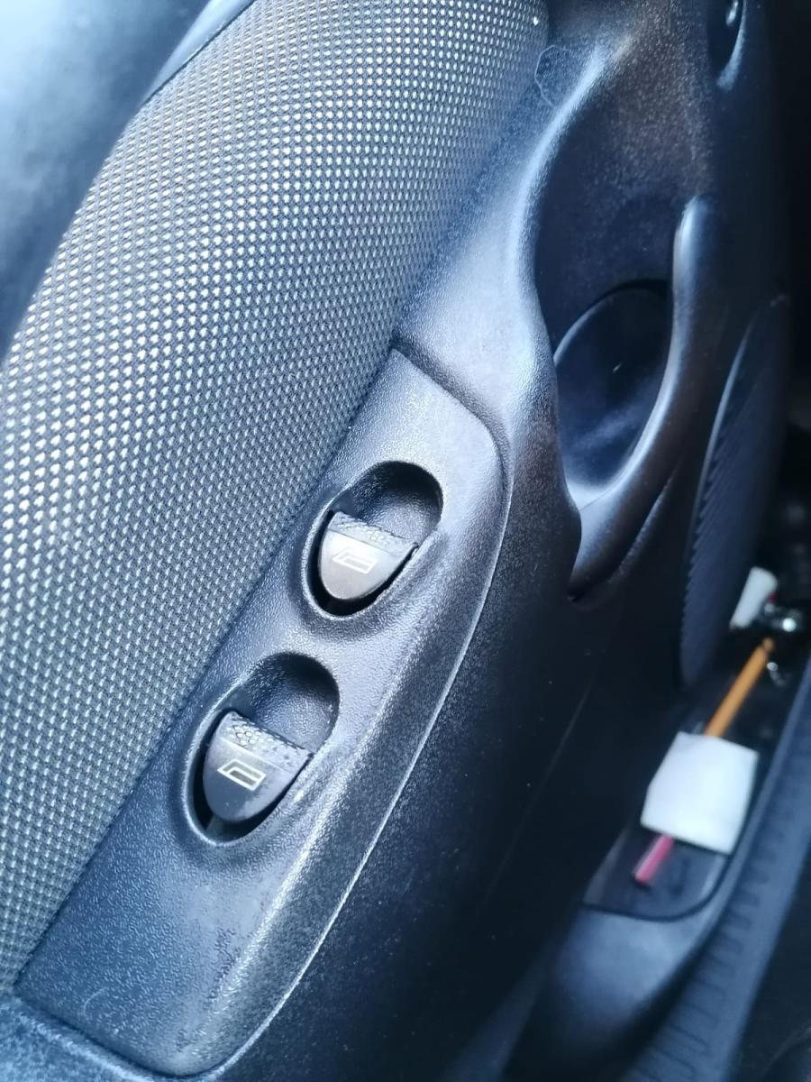FIAT - Multipla - 1.9 MJT Emotion
