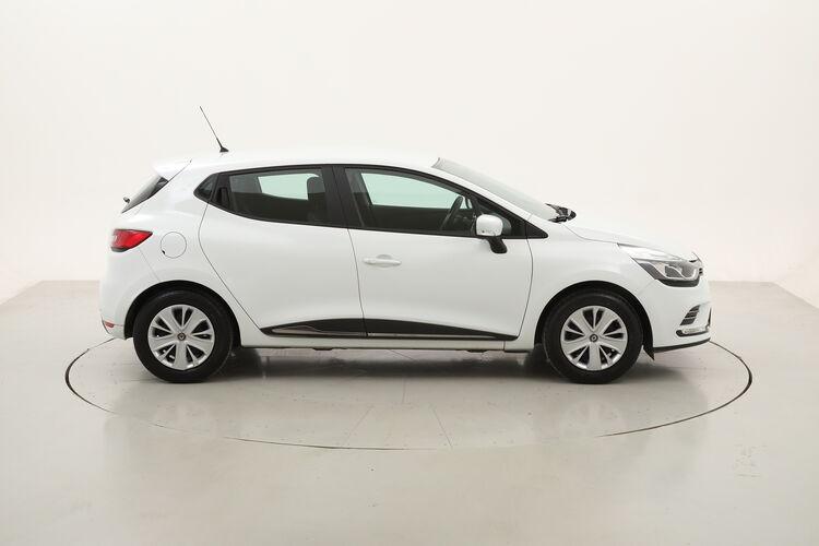 Renault Clio Life GPL BR484315 0.9 GPL 90CV