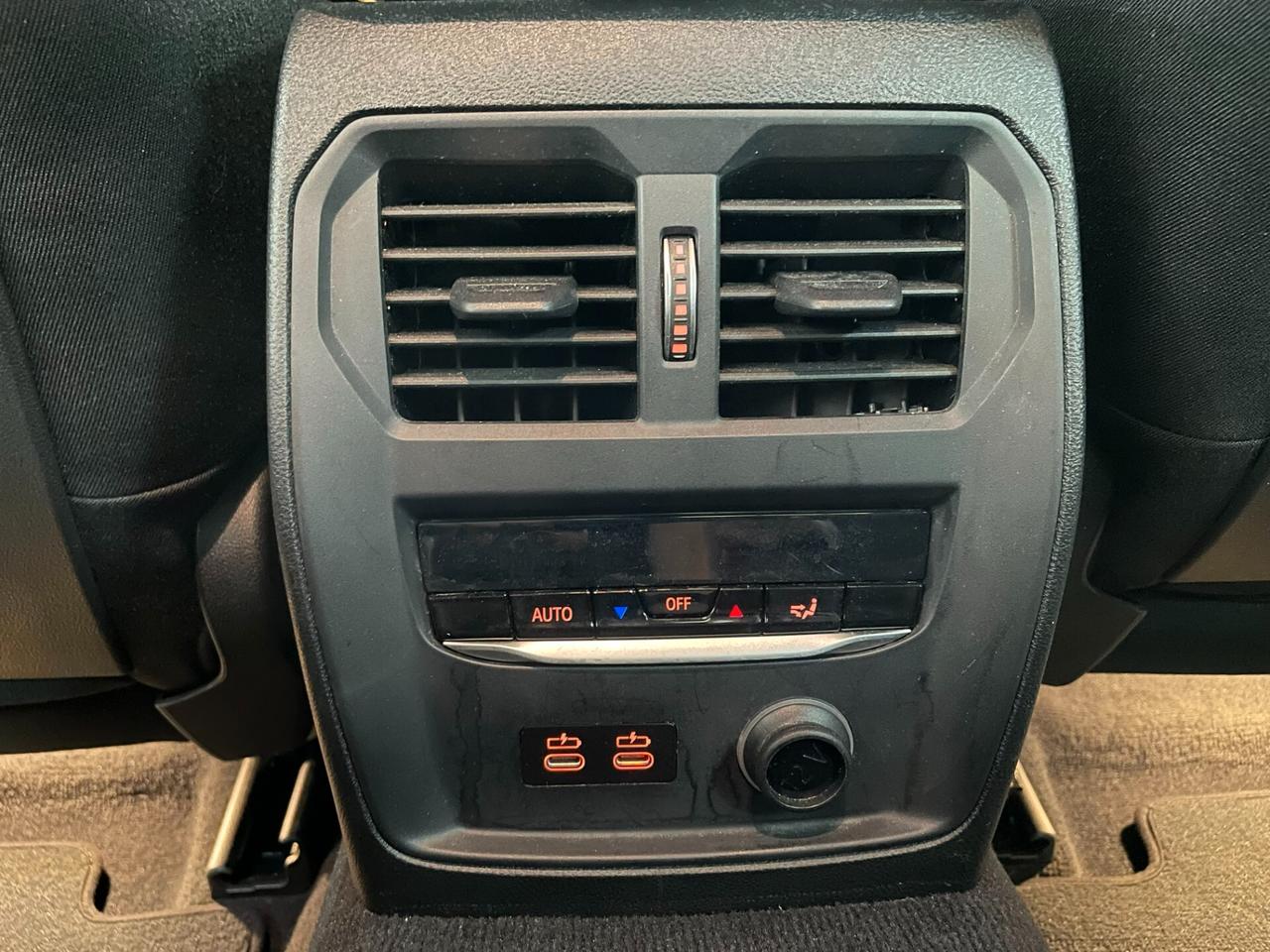 BMW 320D 190CV ADVANTAGE PROMO ESTATE