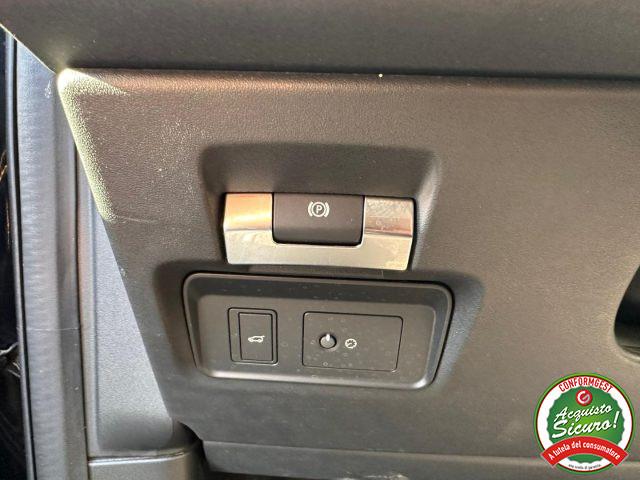 LAND ROVER Discovery Sport 2.0 TD4 163 CV AWD Auto S Mild Hybrid