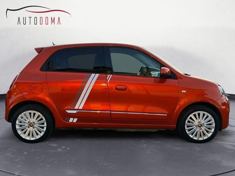 Renault Twingo Electric Twingo 22kWh Vibes