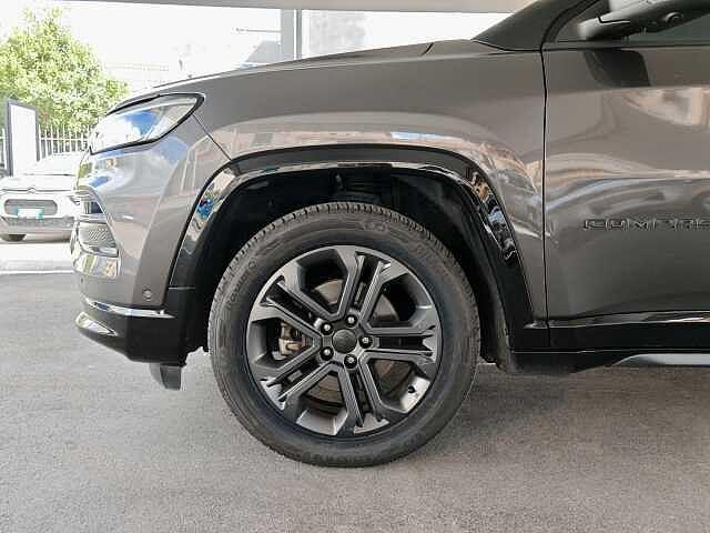 Jeep Compass 1.6 Multijet II 2WD 80° Anniversario