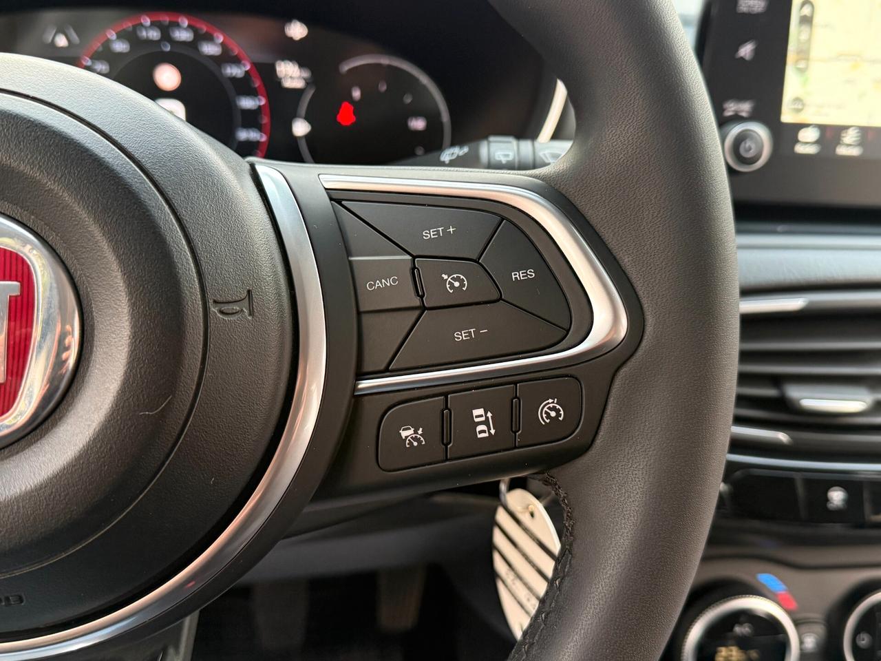Fiat Tipo 1.0 5Porte NAVI CAMERA CARPLAY - 2023